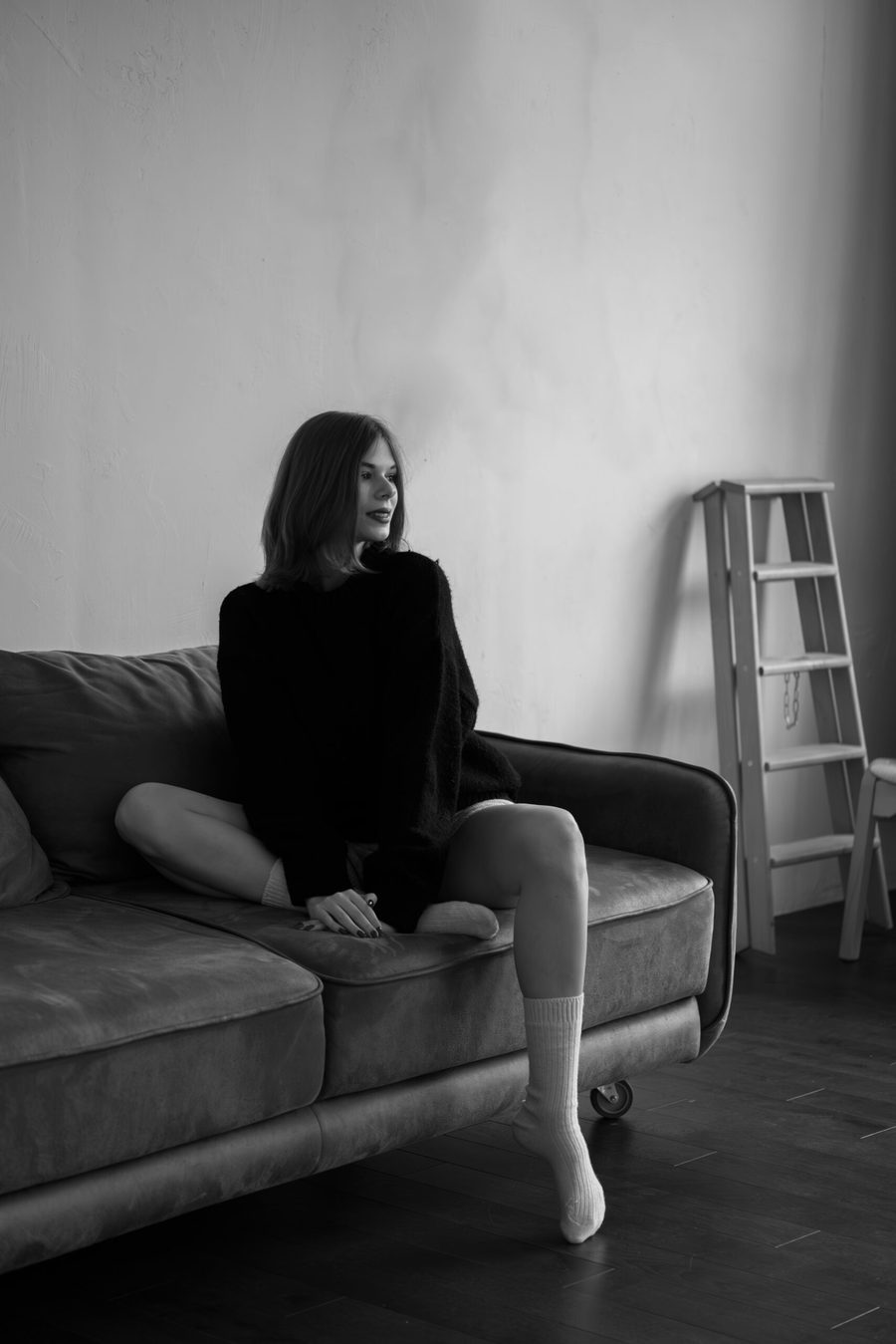 Альона Баліна