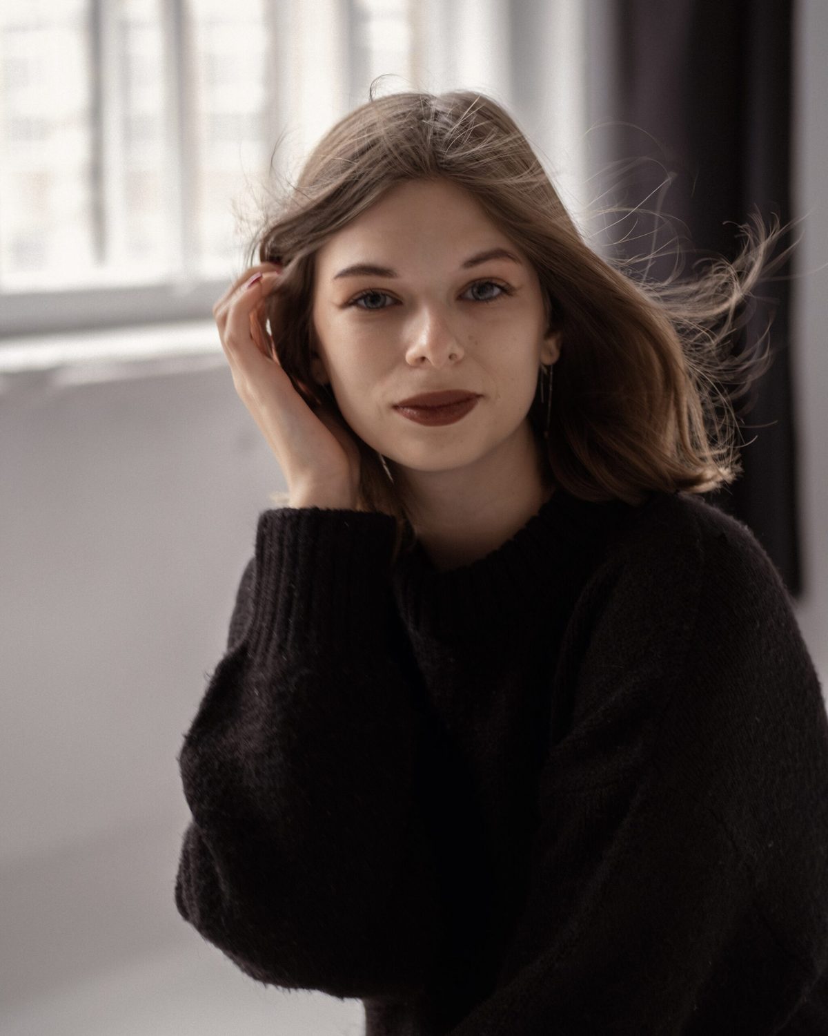 Альона Баліна — психологиня